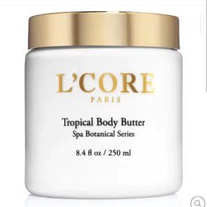 Tropical Body Butter